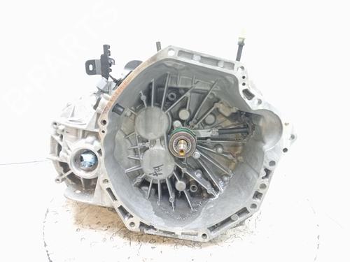 Used Gearbox RENAULT TRAFIC III Van (FG_) 1.6 dCi 115 (FGMD) (116 hp) 31160502