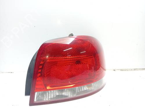 Used Right taillight Right taillight 22199436 22199436