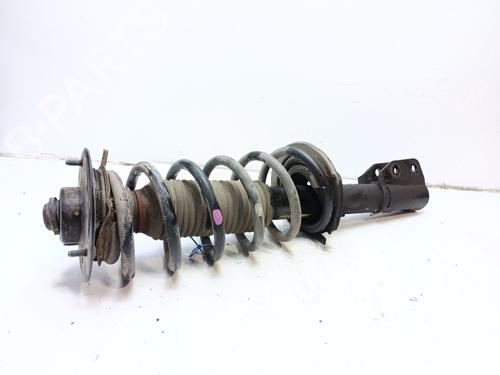 Left front shock absorber CHEVROLET CAPTIVA (C100, C140) 2.0 D 4WD | BP33795941M16 - Image 4