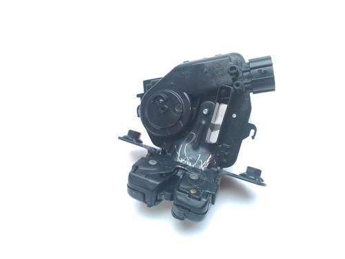 Tailgate lock TOYOTA COROLLA Hatchback (_E21_, _EA1_, _EH1_) 1.8 Hybrid (ZWE211) | BP15962811C101 