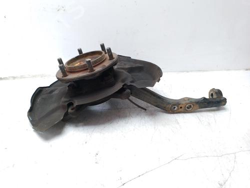 Left front steering knuckle TOYOTA LAND CRUISER PRADO (_J12_) 3.0 D-4D (KDJ120, KDJ125) | BP19527171M25 
