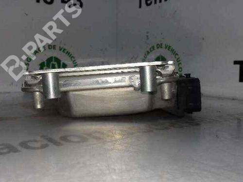 Engine control unit (ECU) PEUGEOT 307 (3A/C)  | BP7963850M57 