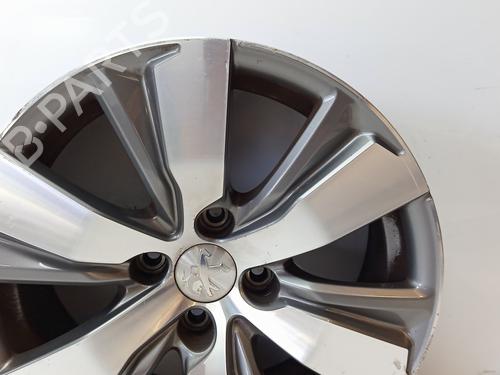 Fælk PEUGEOT 2008 I (CU_) | BP27808037C45 - Image 3