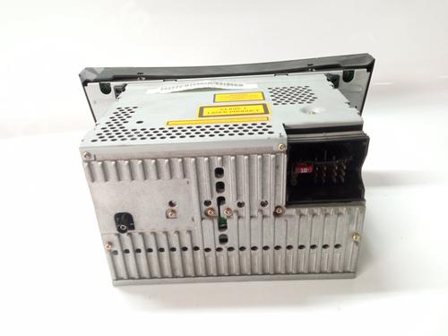 Radio MERCEDES-BENZ E-CLASS (W211) E 320 CDI (211.026) | BP11422302E6 