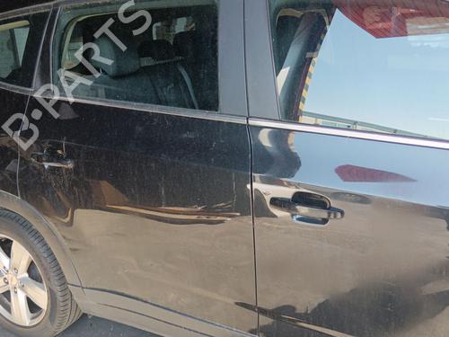 Used Right rear door Right rear door 37695622 37695622