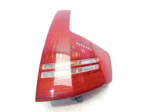 Used Right taillight CITROËN C4 I (LC_) 1.6 HDi (109 hp) 29385184