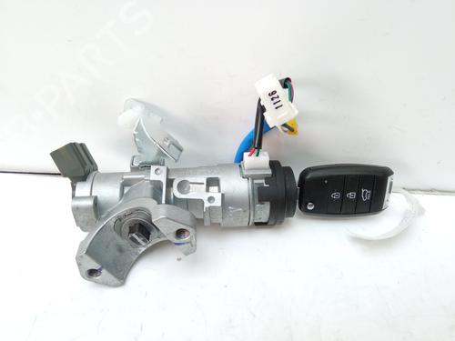 Used Ignition barrel Ignition barrel 16318916 16318916