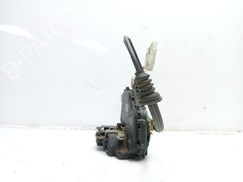 Front left lock SEAT IBIZA III (6L1) 1.9 TDI | BP20724660C98 