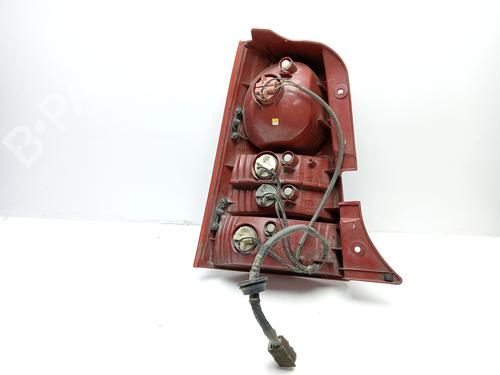 Right taillight KIA PICANTO I (SA) 1.1 | BP16240464C35 
