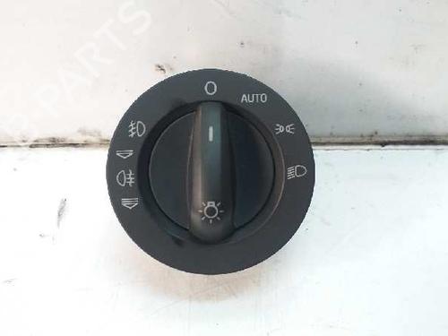 Used Headlight switch Headlight switch 7958848 7958848