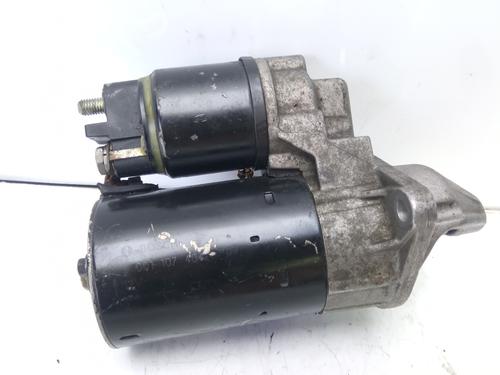 Startmotor OPEL VECTRA C (Z02) [2002-2009]  16195479