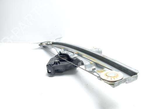 Front left window mechanism CITROËN C4 II (NC_) | BP16220762C22 - Image 3