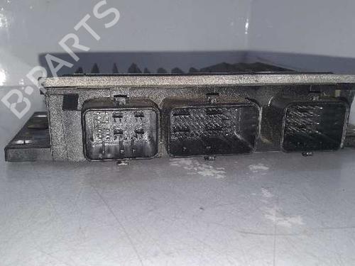 Engine control unit (ECU) DACIA LOGAN (LS_) | BP7960877M57 - Image 3