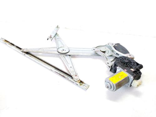 Front right window mechanism NISSAN MICRA IV (K13K, K13KK) 1.2 | BP9727940C23 