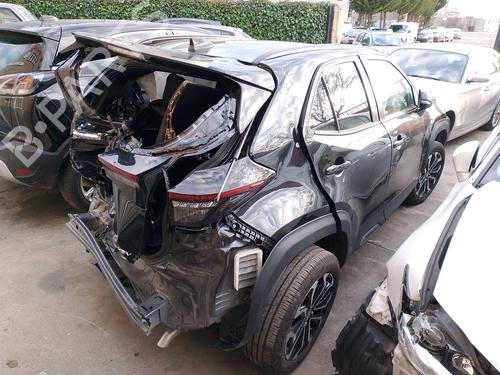 Electronic module TOYOTA YARIS CROSS (MXP_) 1.5 Hybrid (MXPJ10) | BP32132940M83 