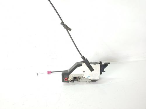 Used Front left lock CITROËN C3 Picasso (SH_) [2008-2025]  12397307