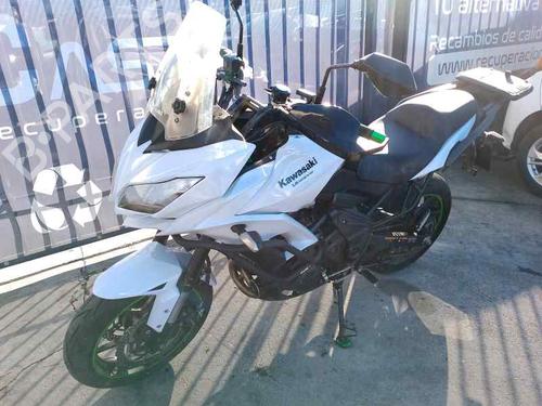 Windscreen KAWASAKI MOTORCYCLES VERSYS Versys 650 (LE650E) | BP29447708C63 