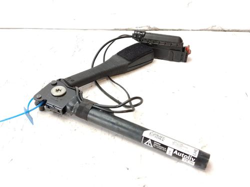 Used Front left belt tensioner OPEL CORSA E (X15) 1.4 LPG (08, 68) (90 hp) 31158212