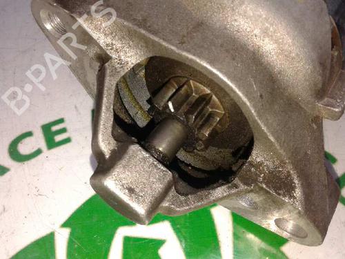 Starter RENAULT CLIO II (BB_, CB_)  | BP7962586M8 
