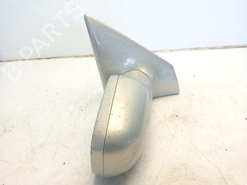 Right mirror RENAULT MEGANE II (BM0/1_, CM0/1_)  | BP29385165C27 