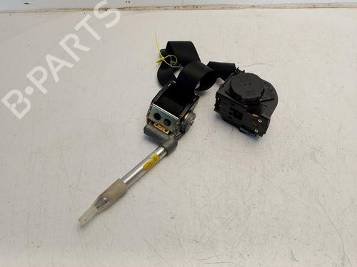 Rear left seatbelt BMW 7 (E65, E66, E67) 730 d | BP38085981I29 - Image 2