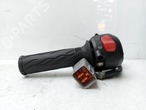 Ignition barrel SUZUKI MOTORCYCLES V-STROM V-Strom 650 XT | BP24702944M48 - Image 3