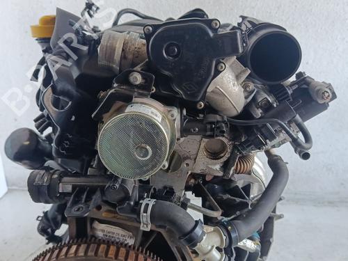 Engine RENAULT CLIO III (BR0/1, CR0/1) 1.5 dCi | BP36503464M1 - Image 7