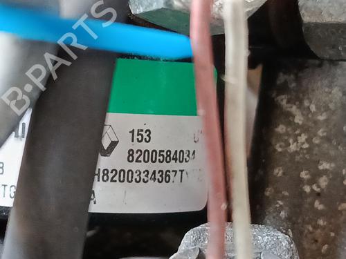 Engine RENAULT KANGOO (KC0/1_) 1.5 dCi | BP37700777M1 - Image 33