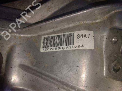 Gearbox SUZUKI JIMNY Closed Off-Road Vehicle (SN)  | BP7957185M3 