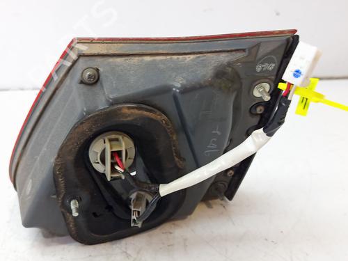 Left tailgate light LEXUS GS (_S19_)  | BP29498978C79 