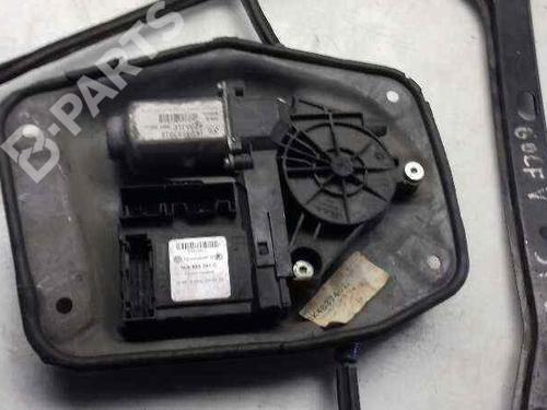 Front left window mechanism VW GOLF V (1K1)  | BP7958879C22 