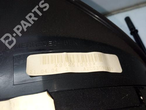 Instrument cluster MERCEDES-BENZ C-CLASS T-Model (S203) C 220 CDI (203.206, 203.208) | BP10171834C47 