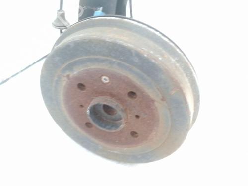 Rear axle TOYOTA AYGO (_B4_)  | BP26325064M2 