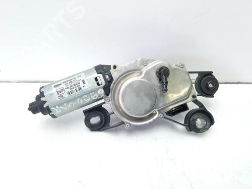 Used Rear wiper motor SEAT IBIZA IV SC (6J1, 6P5) 1.6 TDI (105 hp) 13896289