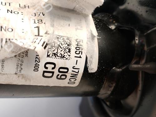Left front shock absorber KIA CEED (CD) | BP23884781M16 - Image 5