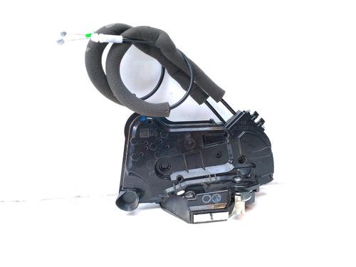 Used Front right lock TOYOTA AYGO (_B4_) [2014-2025]  18162996