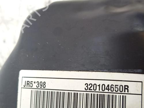 Gearbox DACIA LODGY (JS_) 1.6 LPG (JSAV) | BP29378308M3 