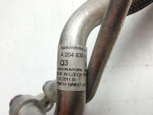 AC pipe MERCEDES-BENZ GLK-CLASS (X204) | BP31171789M126 - Image 3