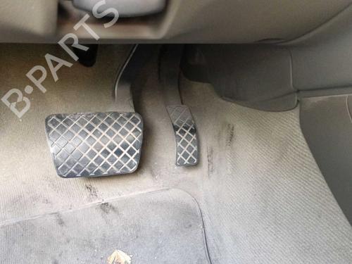 Used Pedal Pedal 39589195 39589195