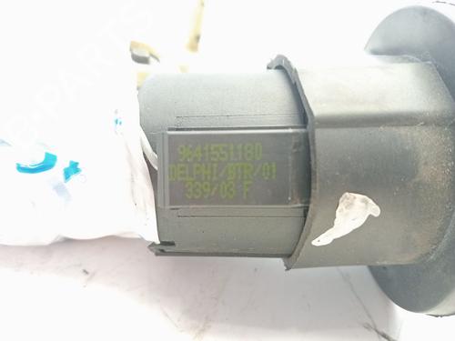 Electronic module PEUGEOT 206 CC (2D) 2.0 S16 | BP31214231M83 - Image 5