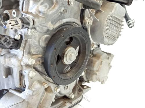 Engine TOYOTA COROLLA Hatchback (_E21_, _EA1_, _EH1_)  | BP30458701M1 