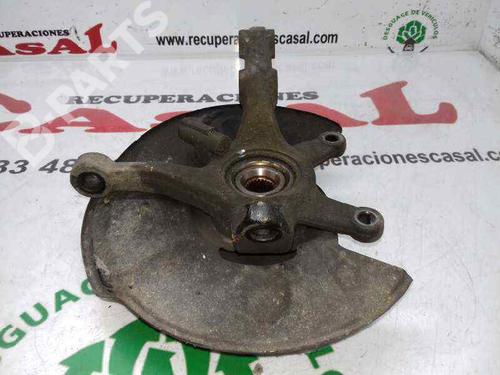 Right front steering knuckle MERCEDES-BENZ VANEO (414)  | BP7953225M26 