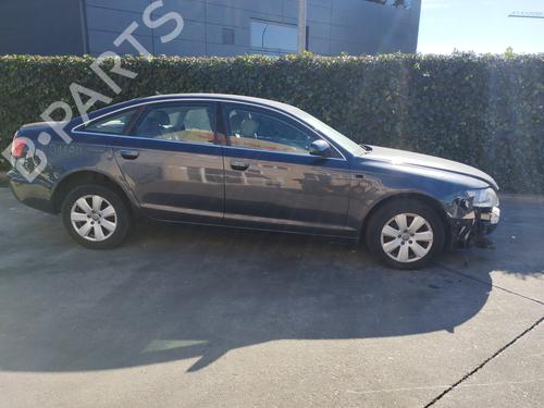 Left headlight AUDI A6 Allroad C6 (4FH) 2.7 TDI quattro | BP40611446C28 - Image 9