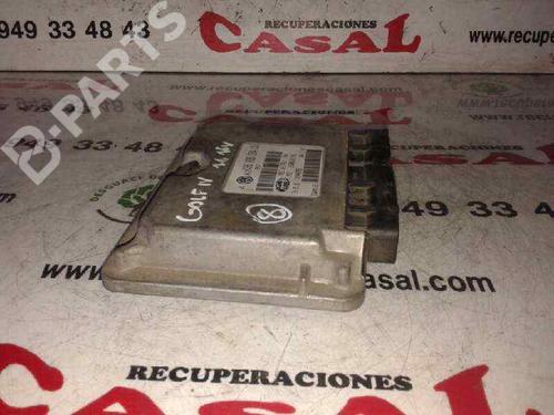 Computer motormanagement VW GOLF IV (1J1)  | BP9439443M57 