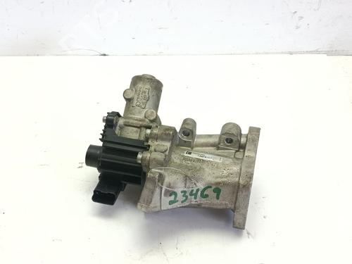 Used Egr Egr 37632370 37632370