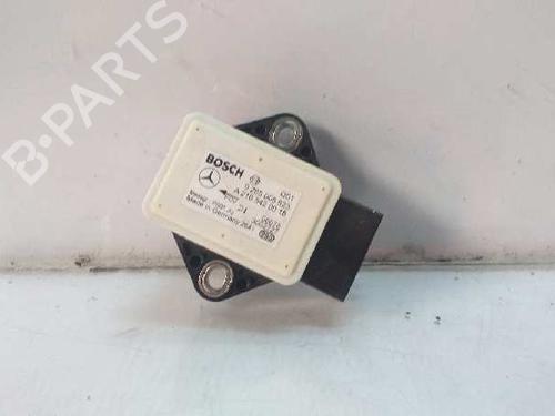 Used Electronic sensor MERCEDES-BENZ B-CLASS Sports Tourer (W245) [2005-2011]  7959276