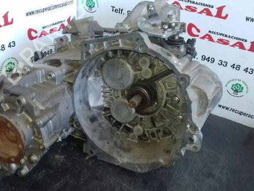 Gearbox AUDI TT (8N3) 1.8 T | BP10276165M3 