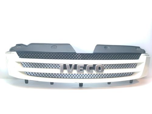 front-grille-iveco-daily-iv-platformchassis-3802803-38028010135-2006-2007-2008-2009-2010-2011-2012-17201896 main image