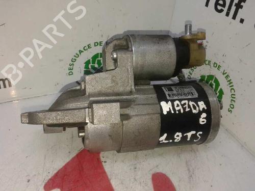 Used Starter Starter 7951026 7951026
