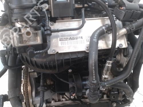 Engine VW POLO V (6R1, 6C1)  | BP30470605M1 
